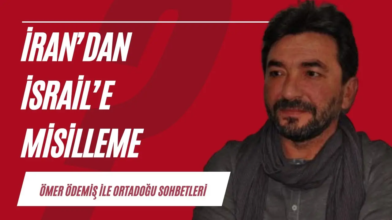 İran'dan İsrail'e misilleme ve tansiyonun yükseldiği bölgedeki son gelişmeler