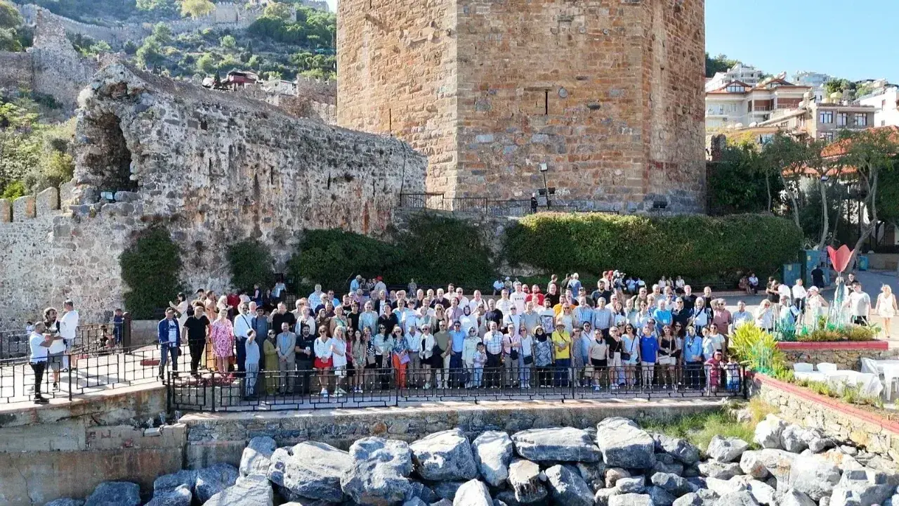 KGK'nın dev buluşması sürüyor