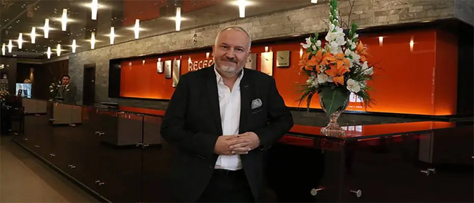Antalya'da 2025 rezervasyonları iyi başladı