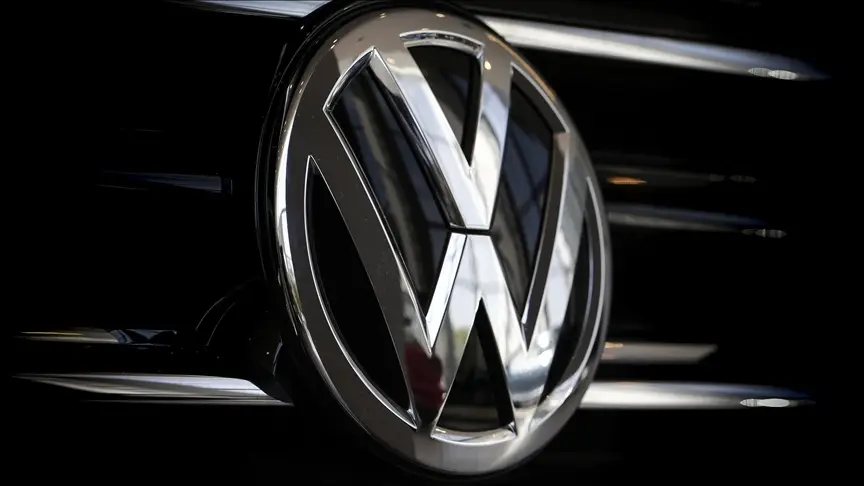 Volkswagen'in üçüncü çeyrekte karı yaklaşık yüzde 42 düştü