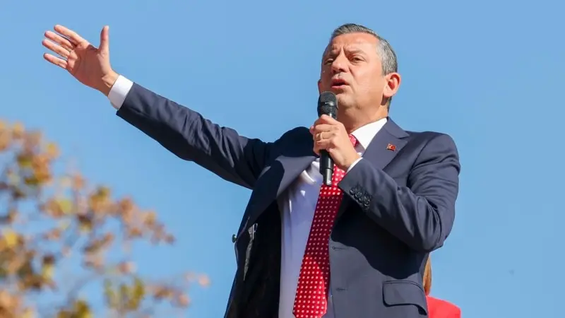 “Erken seçim istemiyorlarsa Erdoğan aday olamıyor”