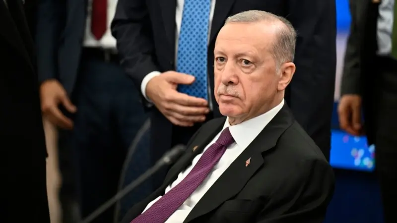 “Fikir ayrılıkları yaşansa da Türkiye ve ABD’nin model ortaklığı tartışılmaz”