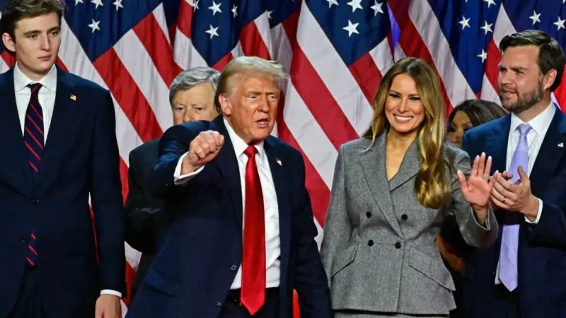 Donald Trump'ın Beyaz Saray’a dönüşünde "geçiş süreci" nasıl işleyecek?