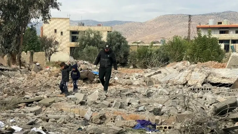 Husiler'den İsrail üssüne füze saldırısı
