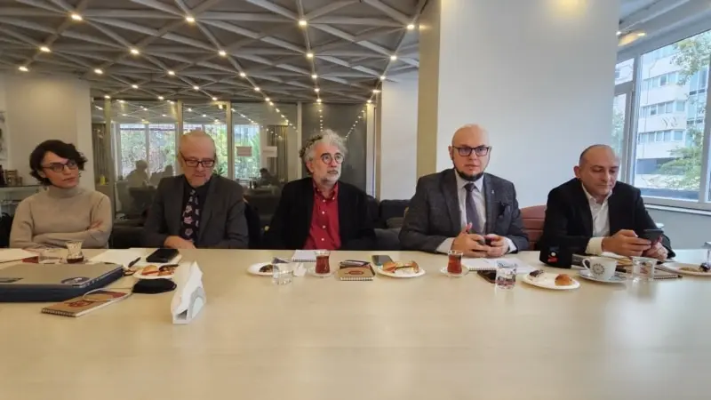Uluslararası Basın Enstitüsü’nden “etki ajanlığı” düzenlemesinden tümüyle vazgeçilmesi çağrısı