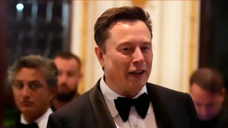 Demokrat senatörler Musk'ın Rusya ile yaptığı iddia edilen görüşmeleri soruşturmalarını istedi