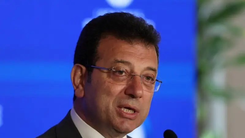 İmamoğlu hakkında 7 yıla kadar hapis istenen dava 8 Ocak’a ertelendi