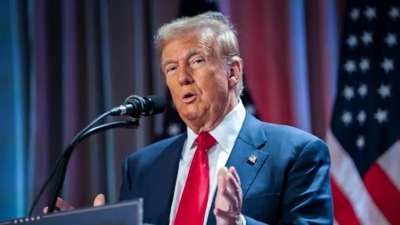 Trump'ın sus payı davasında alacağı ceza süresiz ertelendi