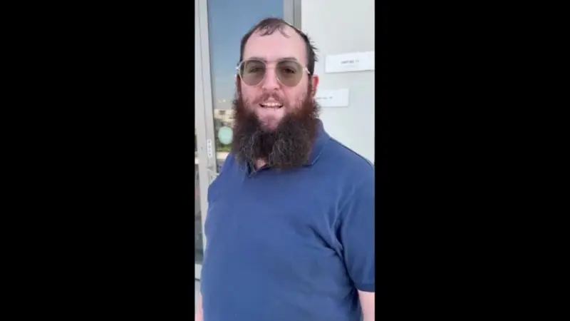 İsrail BAE'de kaybolan hahamın öldürüldüğünü açıkladı
