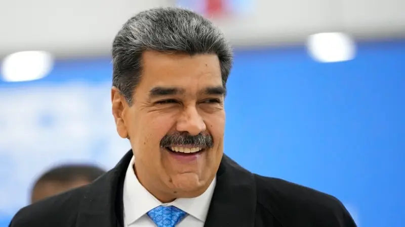 ABD’den Venezuela'da seçim sonrası baskı iddiaları nedeniyle Maduro’ya yakın yetkililere yaptırım