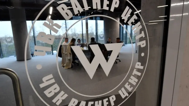 Rus paralı askerler varlığını sürdürüyor
