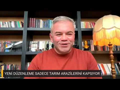Türkiye'deki tarım arazilerine el konulacak mı? İşte yeni düzenlemenin detayları...