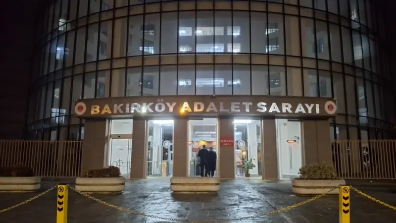 Yenidoğan çetesi davasında 7 kişi hakkında daha tutuklama kararı