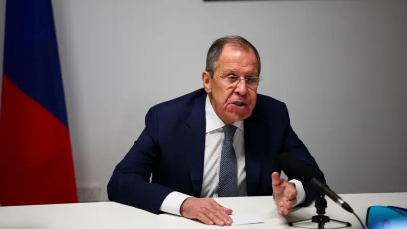 AGİT toplantısında Rusya Dışişleri Bakanı Lavrov ile Batılı bakanlar arasında Ukrayna gerilimi