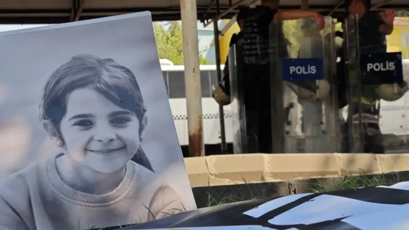 Narin Güran cinayeti davasında savcı sanıklar için ağırlaştırılmış müebbet hapis istedi