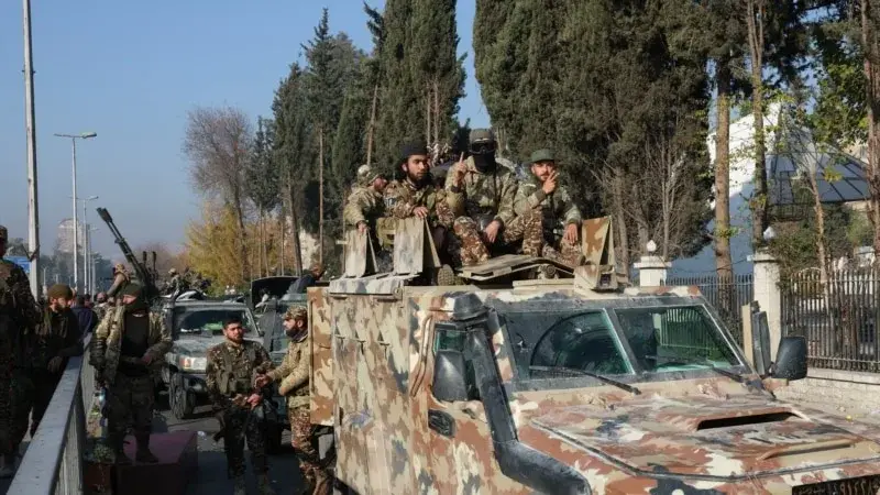 ABD’den “IŞİD’in Suriye'deki kabiliyetlerini yeniden tesis etmeye çalışacağı” uyarısı