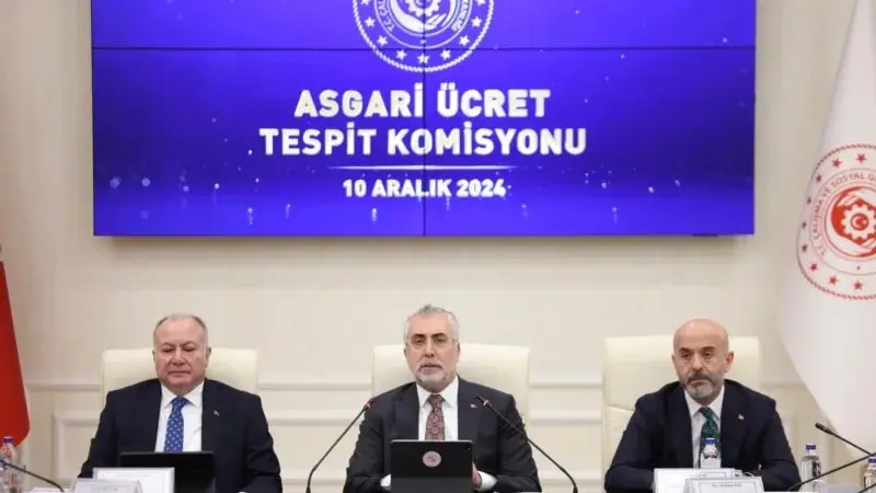 Asgari ücret pazarlığında “enflasyon” gerekçesiyle farklı beklentiler masada