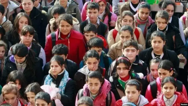 Türkiye’de eğitime ayrılan bütçe yeterli mi?