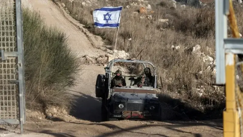 İsrail, Golan'da nüfusu iki katına çıkarmayı planladığını açıkladı; Türkiye kararı kınadı