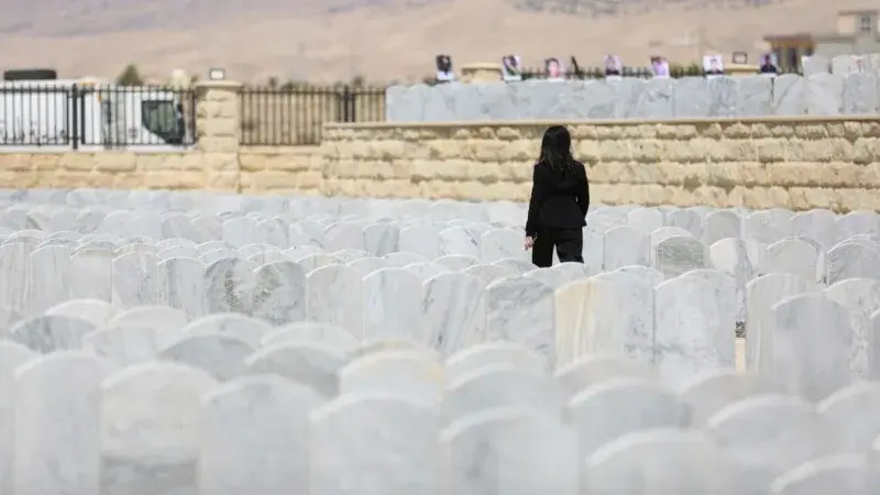 “Ezidi soykırımının sorumlularının yargılanması lazım”