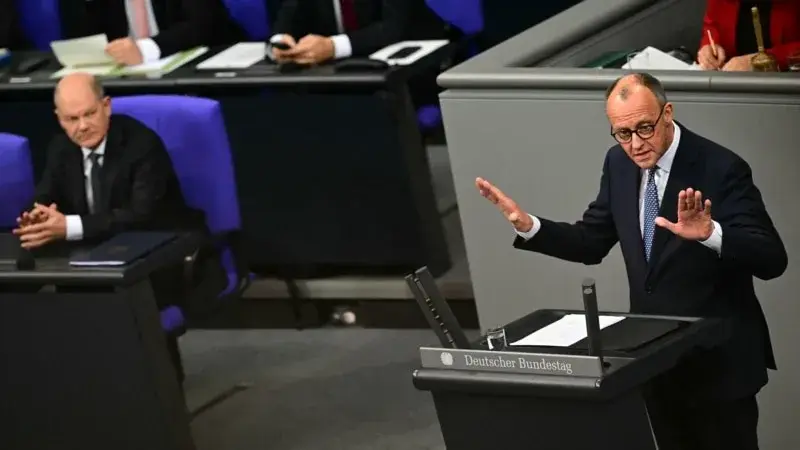 Seçim öncesi “televizyon düellosu” krizi