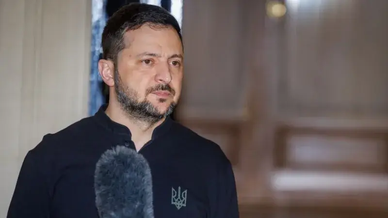 Ukrayna'nın Rus işgalindeki topraklarını geri almak için askeri gücü yok
