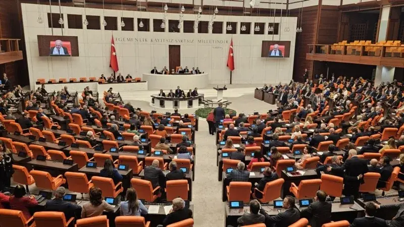 Türkiye’nin Suriye kaynaklı güvenlik endişesi Ankara siyasi gündeminde