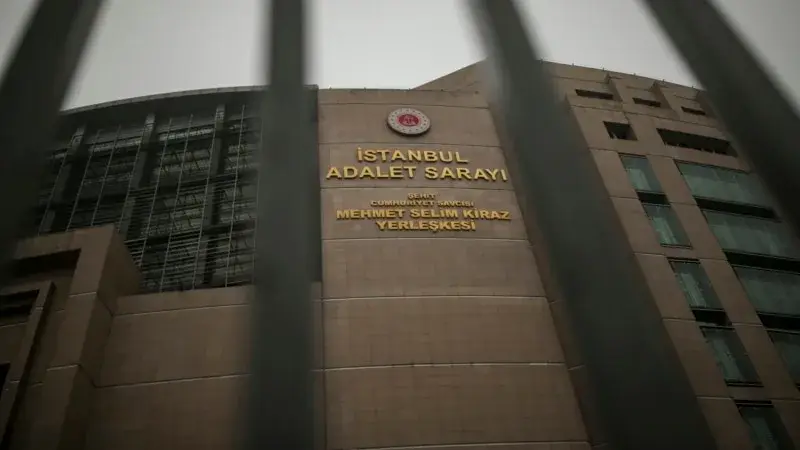 6’sı gazeteci 9 kişi terör propagandasından tutuklandı
