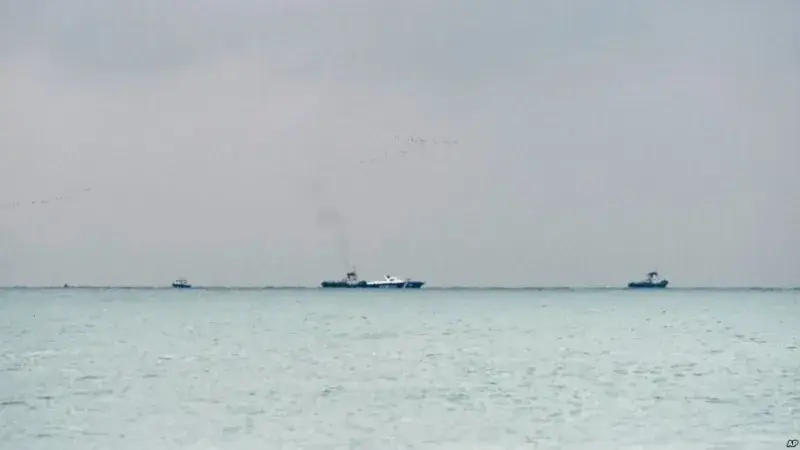 Türkiye ve Suriye arasında kalıcı hükümetin kurulmasının ardından deniz yetki anlaşması gündemde