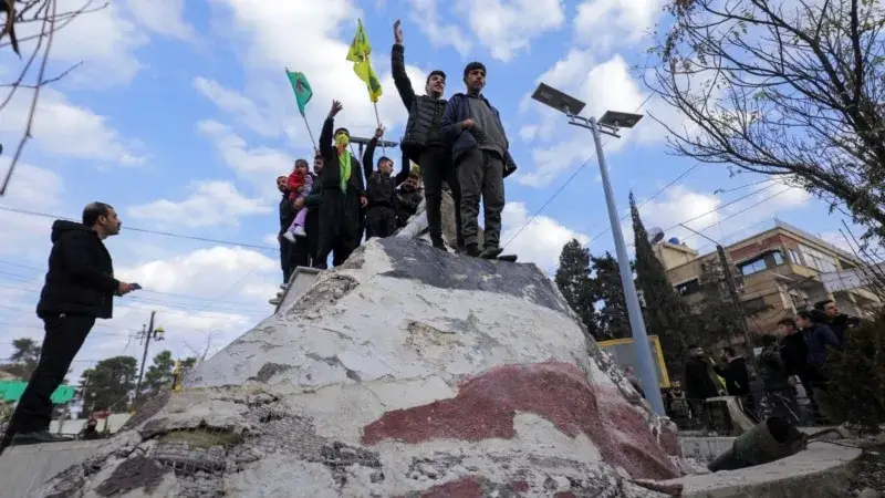 Kürtler Esat sonrası Suriye'de birleşik temsil arayışında