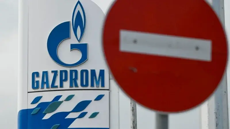 Avrupa'da Rus doğalgazı dönemi 1 Ocak 2025 itibarıyla sona eriyor
