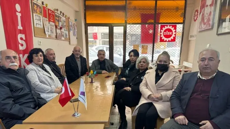 Zam beklentilerin altında, emeklilerin umutları kırılmış durumda