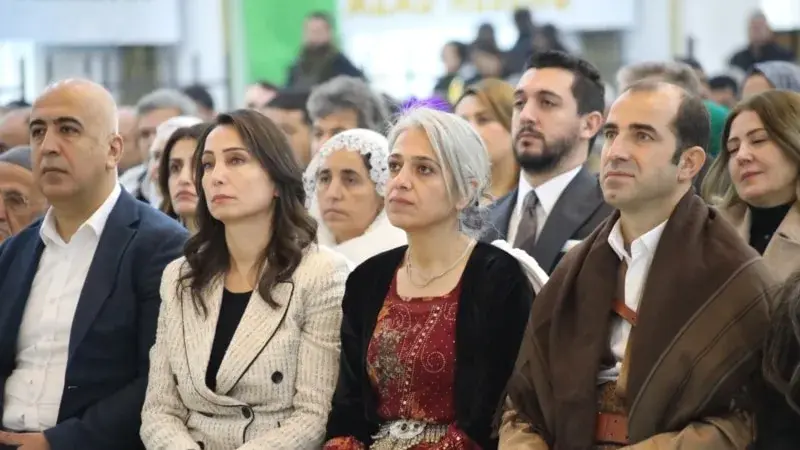 “İmralı'daki görüşme yetmez, İmralı’nın kapıları açılmalı”