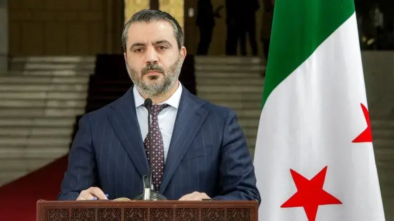 Şeybani yarın Türkiye’yi ziyaret edeceğini açıkladı