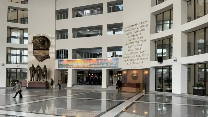Savcının değiştirilmesi istendi, bakanlık suçlandı
