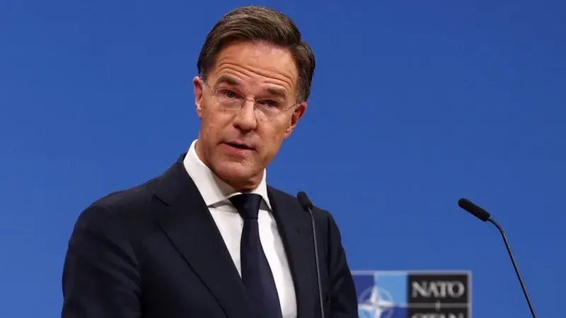 NATO Baltık Denizi bölgesindeki denizaltı kablolarını korumak için yeni bir misyon başlatıyor