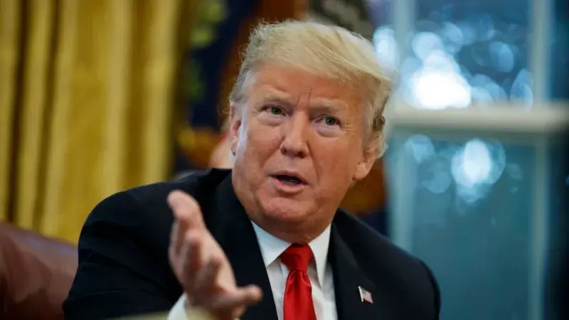 Trump'ın yemin törenine kimler katılacak?