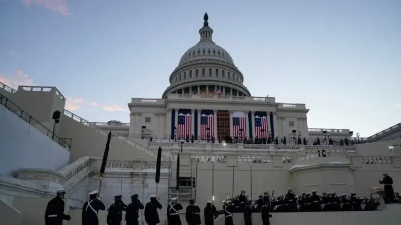 Avrupa’nın sağ popülist liderleri Trump’ın yemin töreni için Washington’a gidiyor