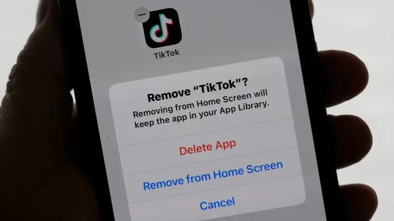 ABD'de Pazar gününden itibaren TikTok'a ne olacak?