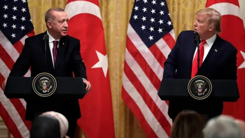 Trump’ın ikinci dönemi Türk-Amerikan ekonomik ilişkileri için ne vaat ediyor?