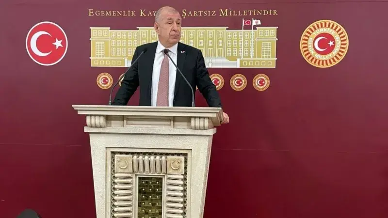 Suçlama, “halkı kin ve nefrete tahrik etmek”
