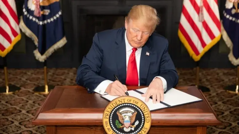 Trump'ın doğuştan vatandaşlık hakkını iptal kararnamesi hukuki ve siyasi tartışma başlattı