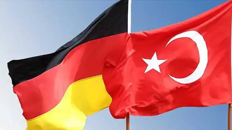 Almanya’dan Kartalkaya’daki otel yangınında hayatını kaybedenler için taziye mesajı