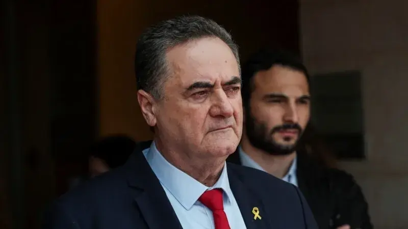 İsrail Savunma Bakanı Katz, ordudan Filistinliler’in Gazze'yi terk etmeleri konusunda hazırlık yapmasını istedi