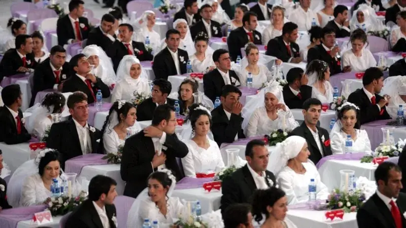 “Deprem aslında ruhları vurdu, boşanma oranları yükseldi”