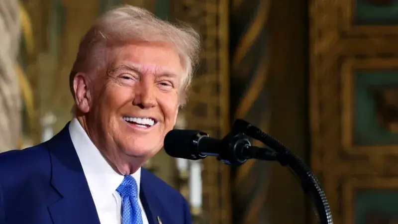 Başkan Trump bu ay Putin'le görüşebileceğini söyledi