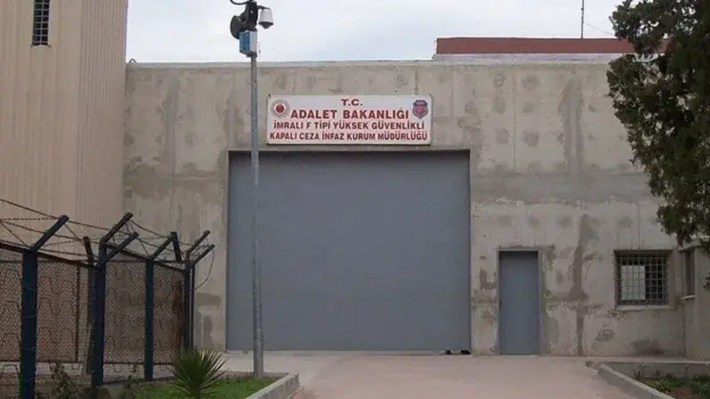 DEM Parti heyeti üçüncü kez İmralı’ya gidiyor; Öcalan’ın açıklaması bekleniyor