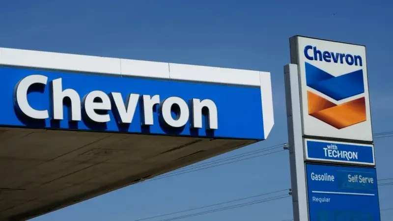 Başkan Trump’tan Venezuela'da faaliyet gösteren ABD petrol şirketinin lisansını iptal kararı