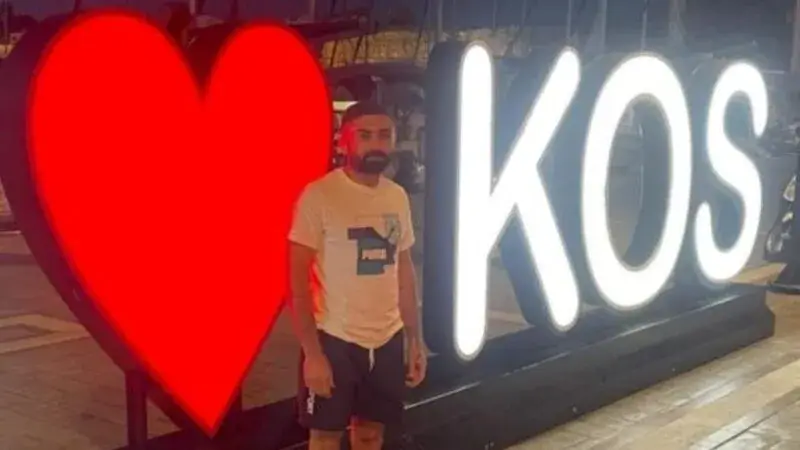 Aile Türk yetkililerden destek bekliyor