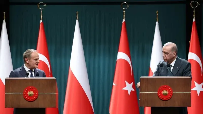 Erdoğan’dan Rusya ve Ukrayna görüşmelerine evsahipliği teklifi